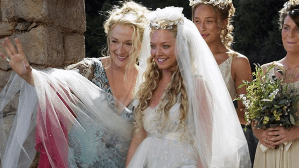 Etiqueta 101: bodas de día, lo que sí y lo que definitivamente&nbsp;no