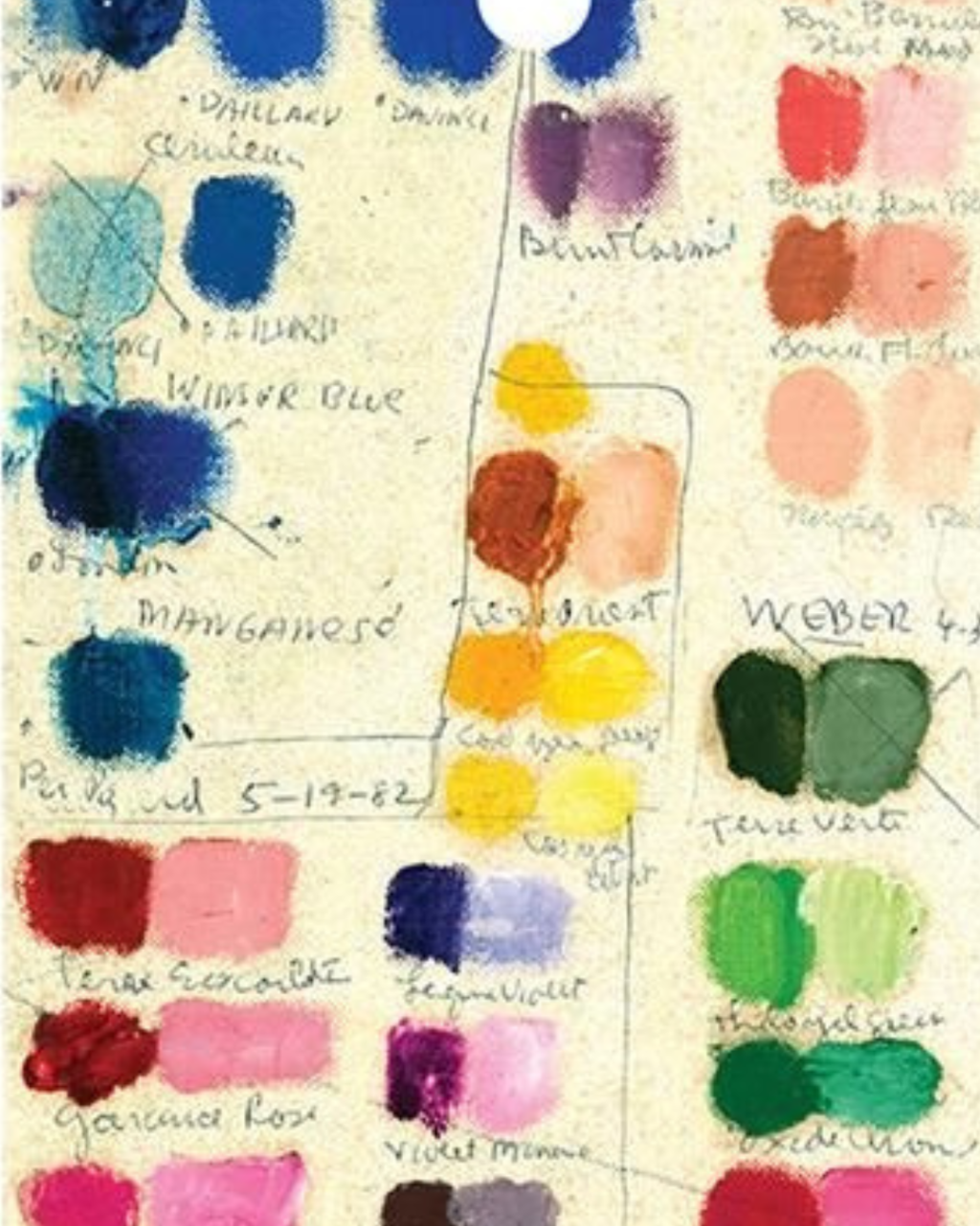 El arte moderno y el color como emoción: su influencia en nuestro sentir y la forma de habitar los&nbsp;espacios