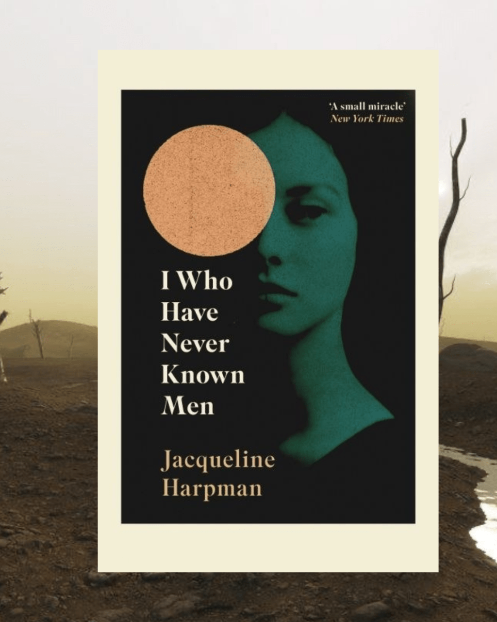 El silencio como resistencia: mi lectura de “I who have never known&nbsp;men”