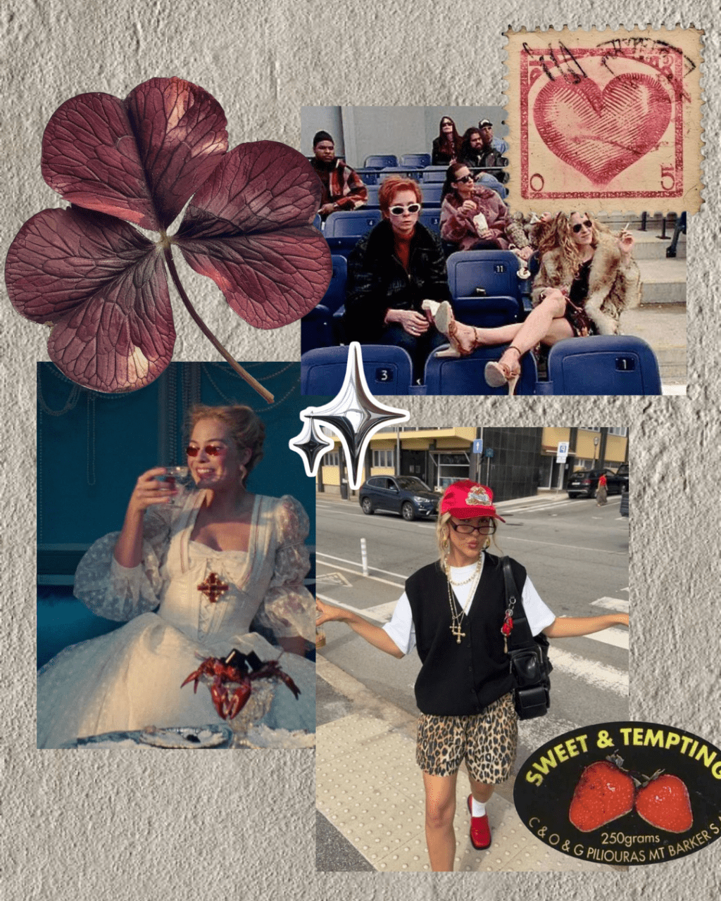 El gusto como proyección: mi carta de amor al estilo&nbsp;personal